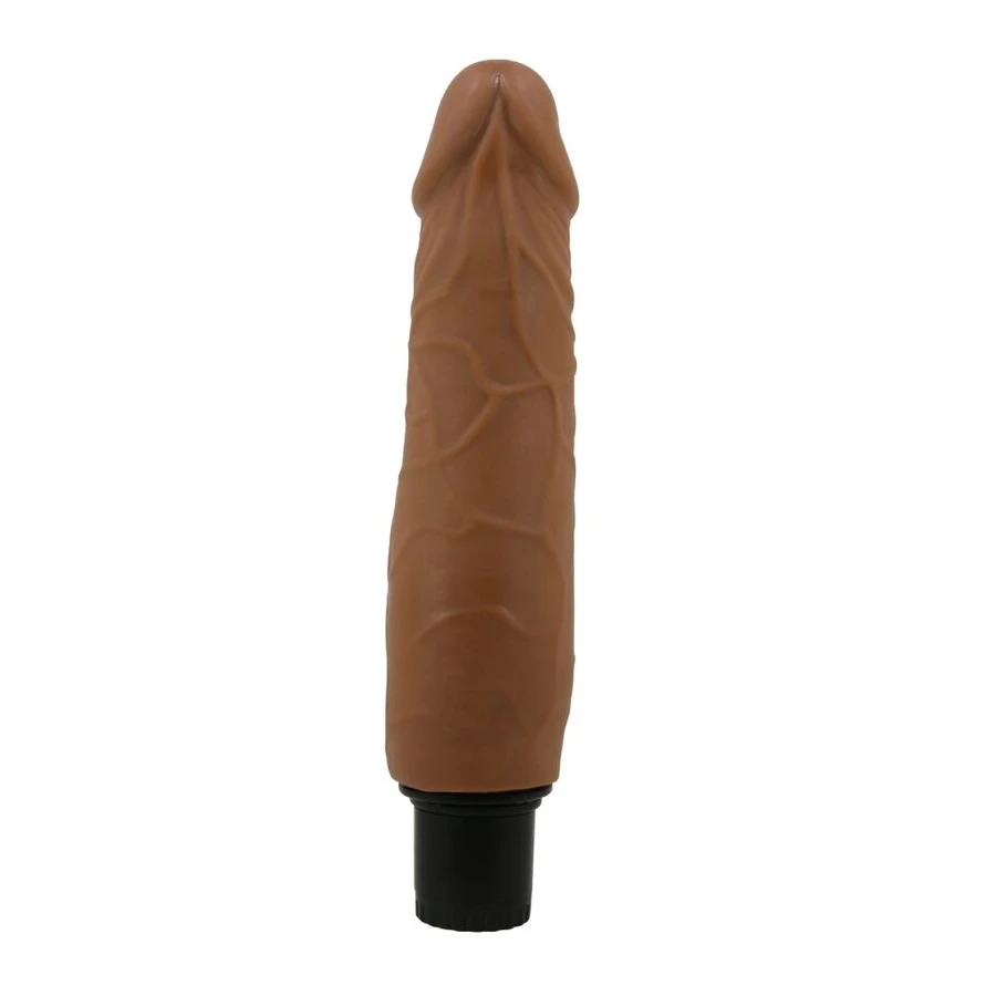 PRETTY LOVE - WALDORF VIBRATORE REALISTICO 18 CM -O- 4 CM
